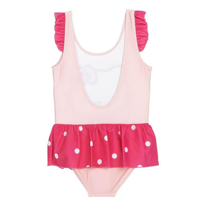 Kostium kąpielowy Hello Kitty z tiulu