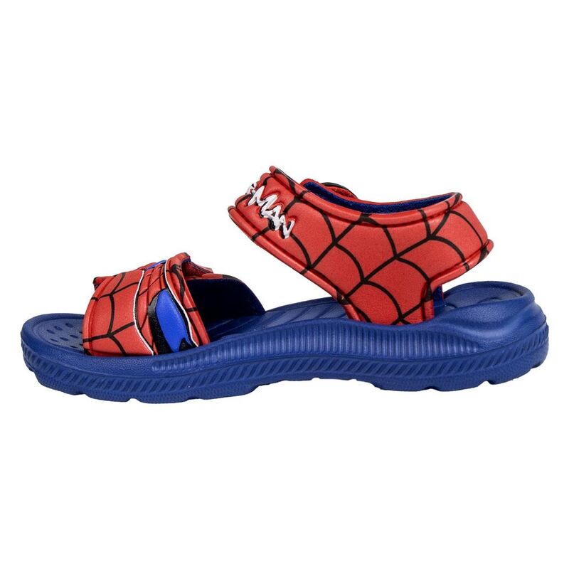 Sandali Marvel Spiderman