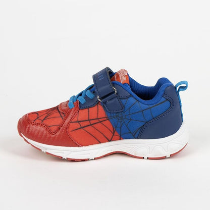 Spiderman Marvel light-up sneakers