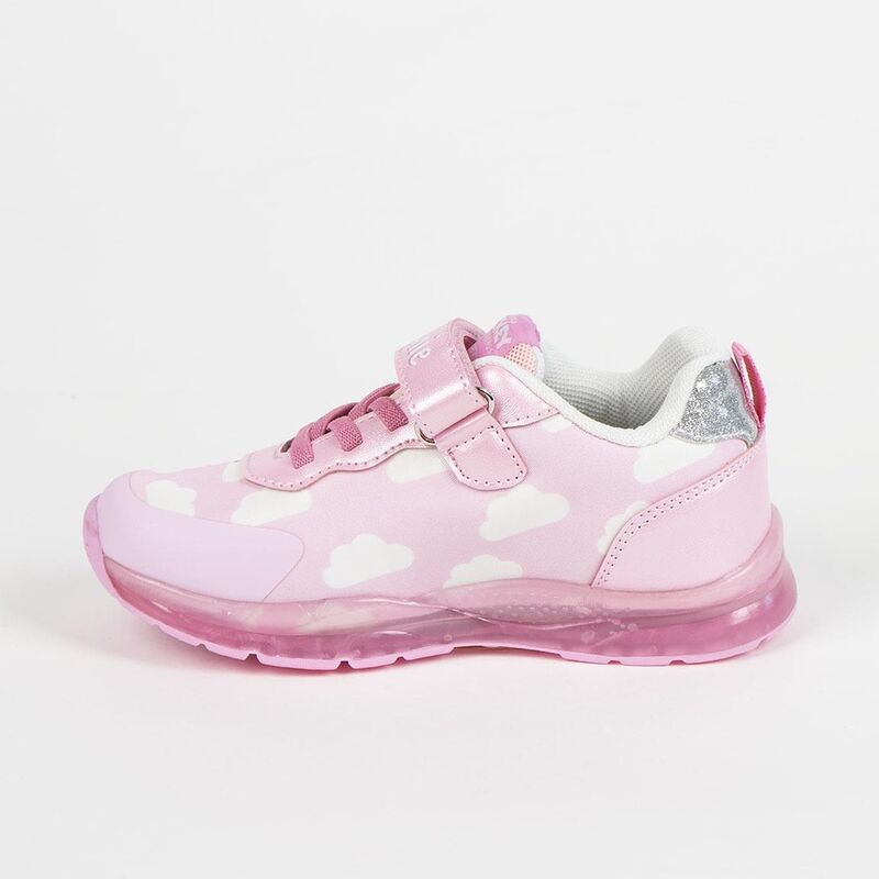 Podświetlane trampki Myszki Minnie Disney
