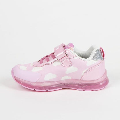 Podświetlane trampki Myszki Minnie Disney