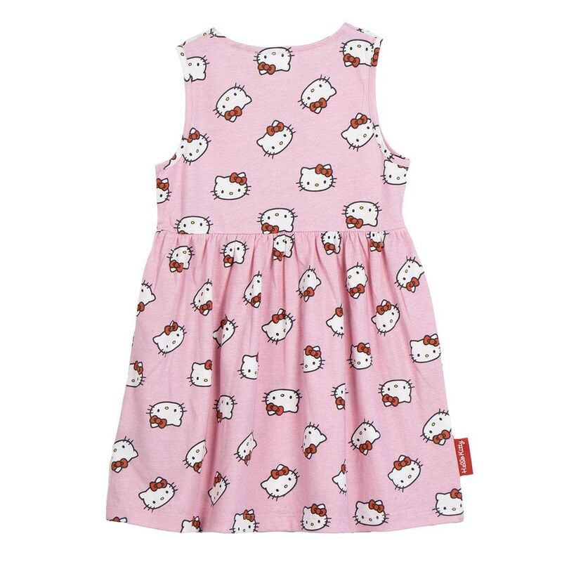 Hello Kitty Dress