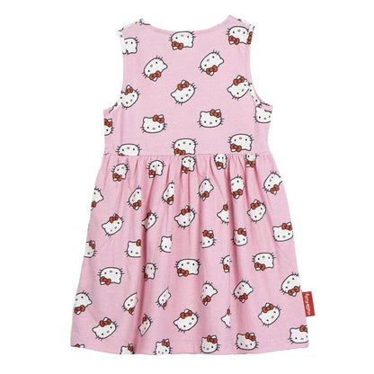 Hello Kitty Dress