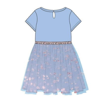 Stitch Disney Dress