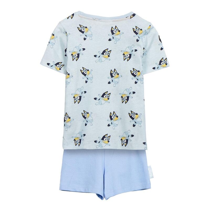 Bluey Set