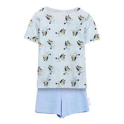 Bluey Set