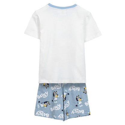 Bluey Pajamas