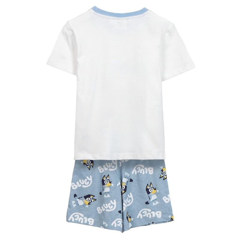 Bluey Pajamas