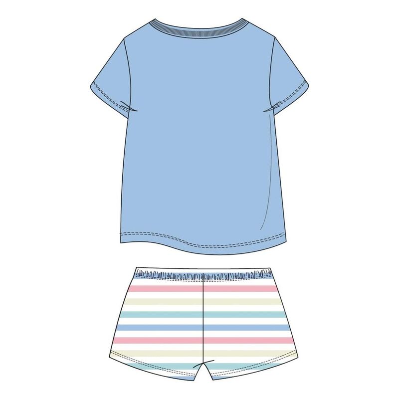 Disney Frozen Pajamas