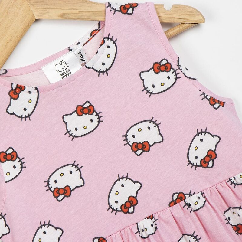 Hello Kitty Dress