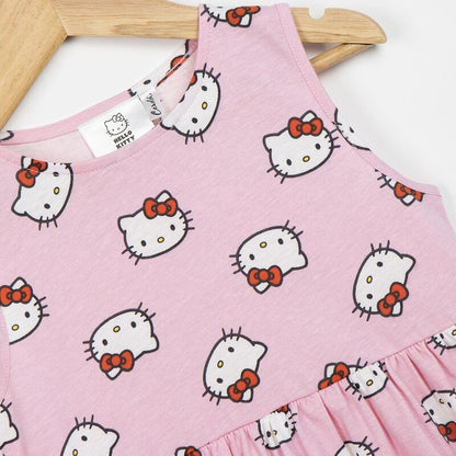 Hello Kitty Dress
