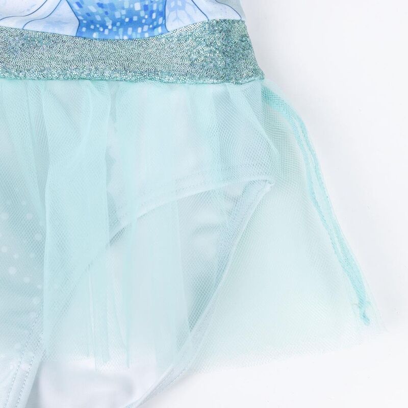 Traje de baño de tul de Frozen de Disney