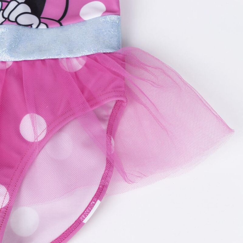 Minnie Mouse Disney Tulle Swimsuit