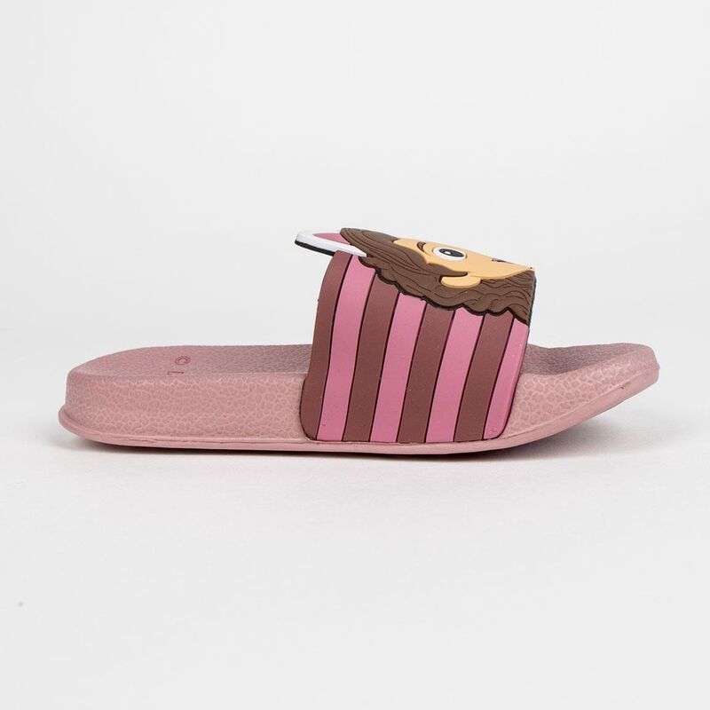 Gabby's Dollhouse Flip Flops