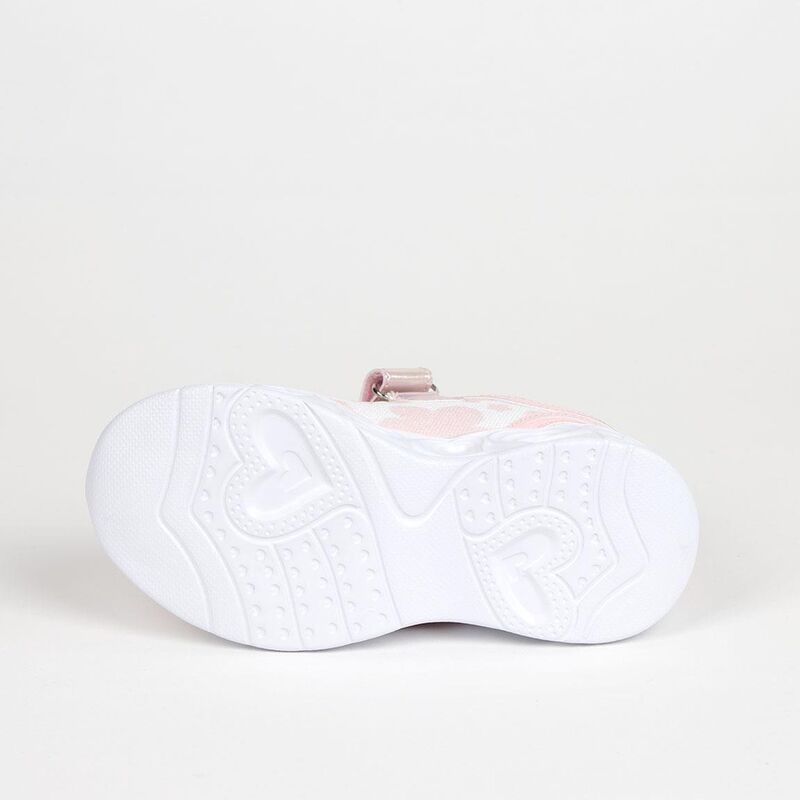 Podświetlane trampki Myszki Minnie Disney