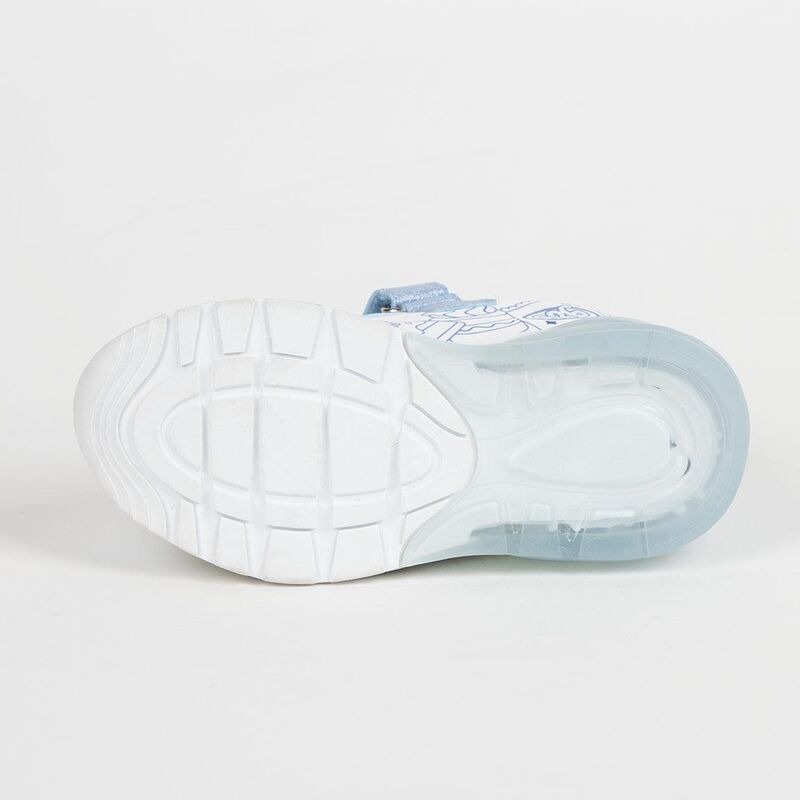 Stitch Disney Light-Up Sneakers
