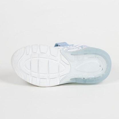 Stitch Disney Light-Up Sneakers