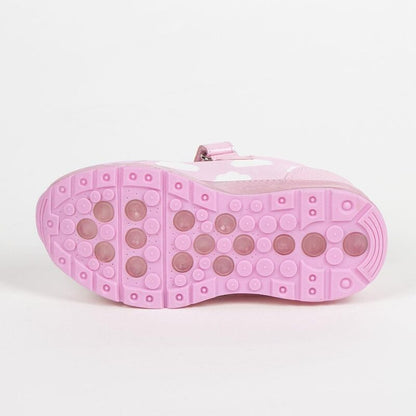 Podświetlane trampki Myszki Minnie Disney