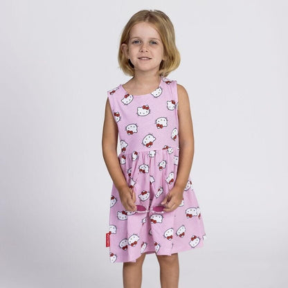 Hello Kitty Dress