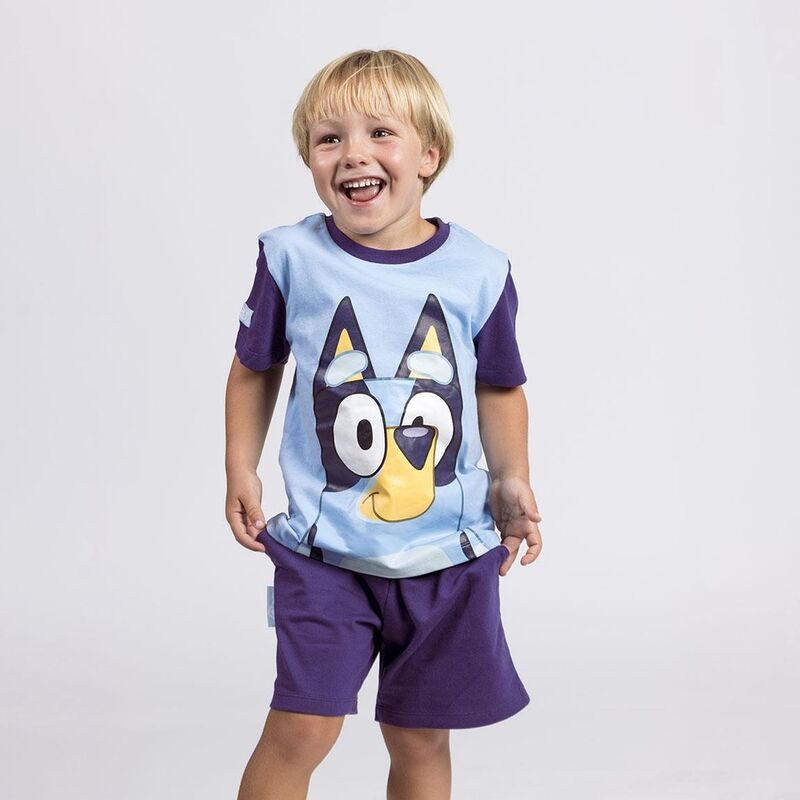 Bluey Set