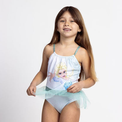 Traje de baño de tul de Frozen de Disney