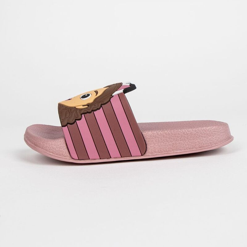Gabby's Dollhouse Flip Flops