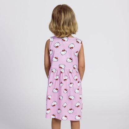 Vestito di Hello Kitty