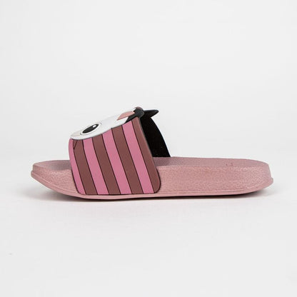 Gabby's Dollhouse Flip Flops
