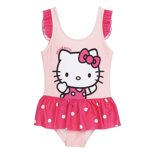 hello kitty tulle swimsuit