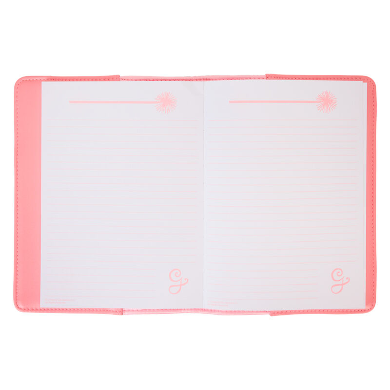 Glinda Wicked Loungefly Diary