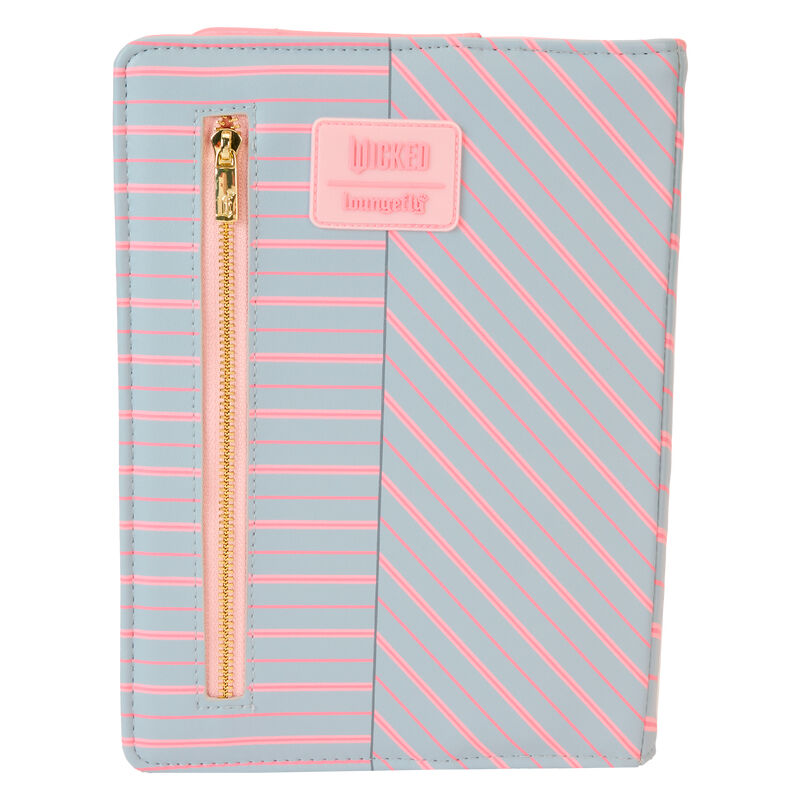 Glinda Wicked Loungefly Diary