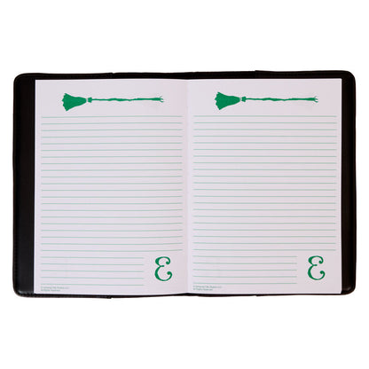 Elphaba Wicked Loungefly Tagebuch