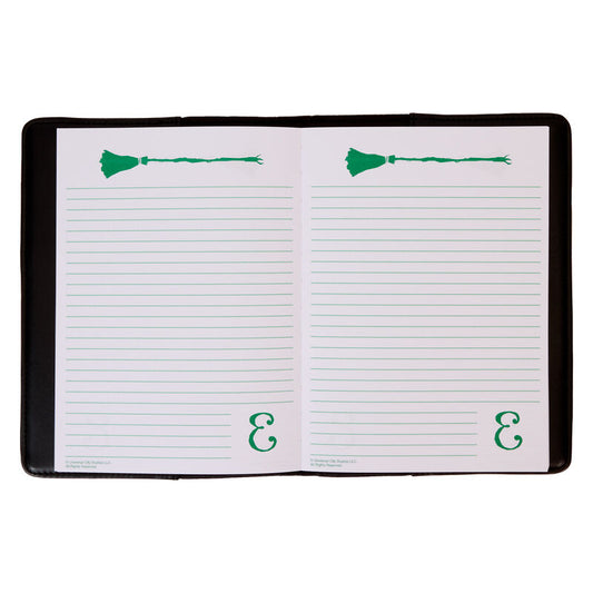 Elphaba Wicked Loungefly Diary