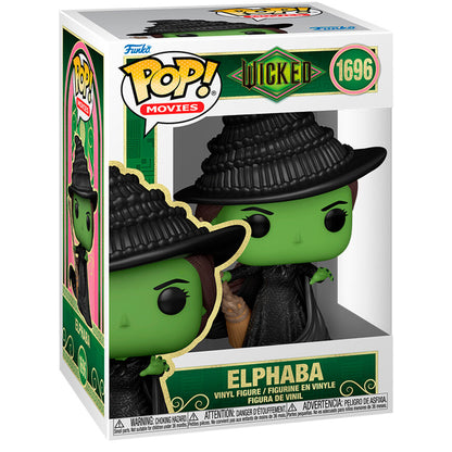 Wicked Elphaba POP Figure
