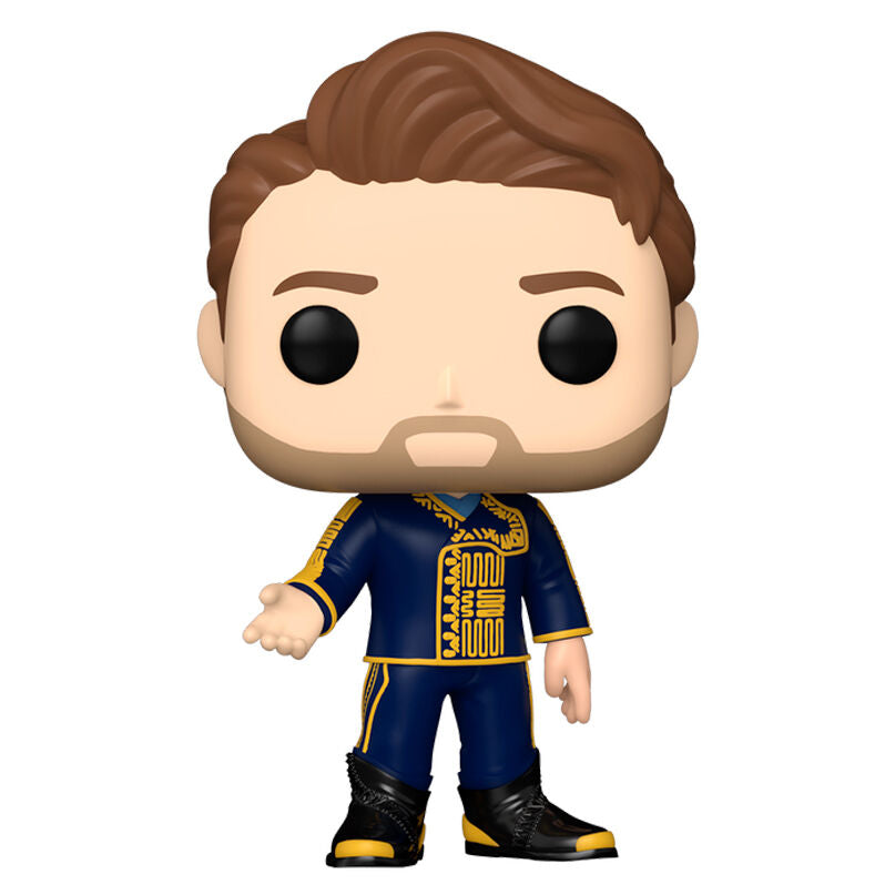 Wicked Fiyero POP Figur