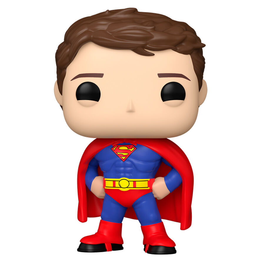 POP Friends Joey Tribbiani figure