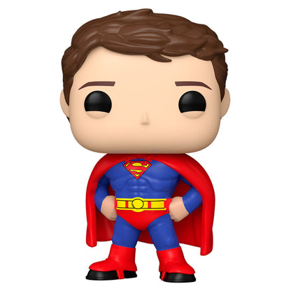 POP Friends Joey Tribbiani figure