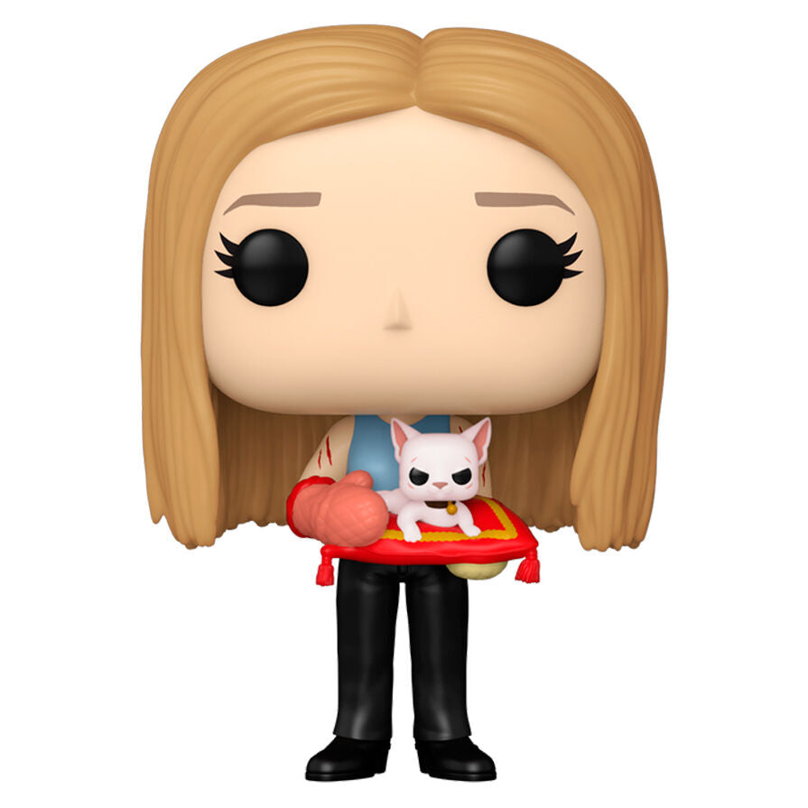 POP Figure Friends Rachel Green
