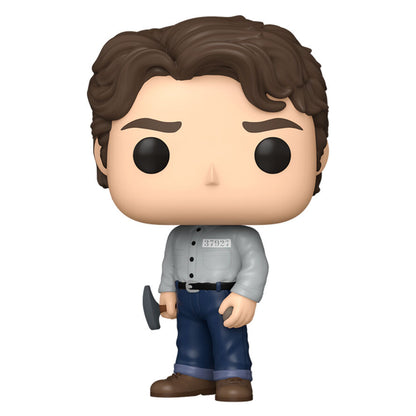 POP Figure Shawshank Redemption Andy Dufresne
