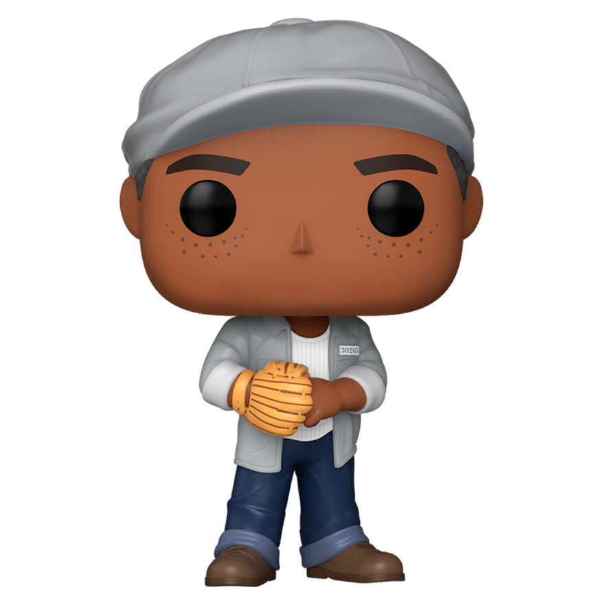POP Figure Perpetual Chain Ellis Red Boyd Redding