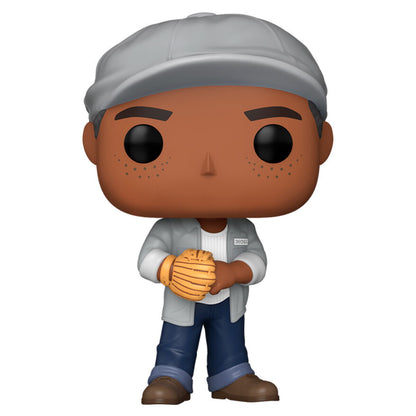 POP Figure Perpetual Chain Ellis Red Boyd Redding