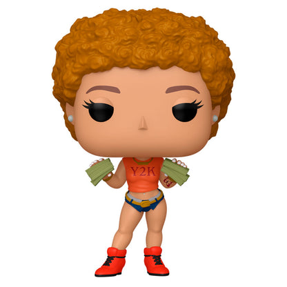ice spice pop figure