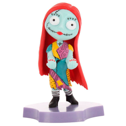 mini cable guy sally nightmare before christmas disney