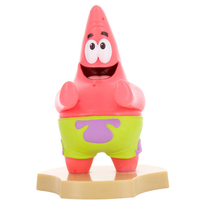 mini cable guy patrick spongebob