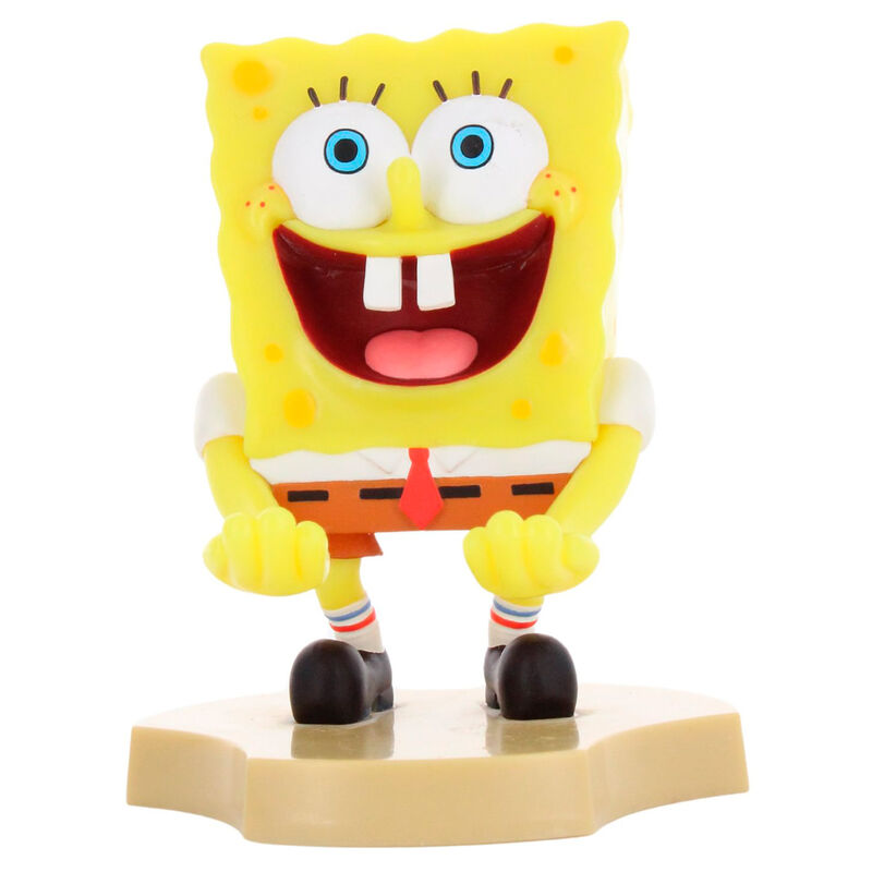 mini cable guy spongebob  spongebob