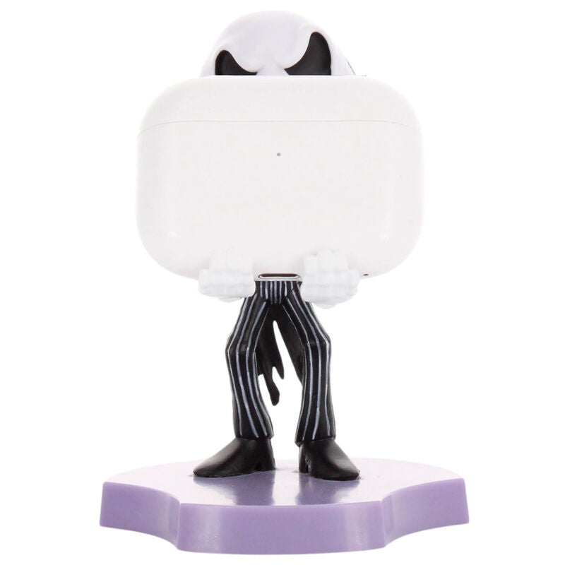 Mini Cable Guy Jack Nightmare Before Christmas Disney