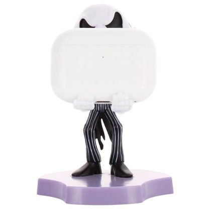 Mini Cable Guy Jack Nightmare Before Christmas Disney