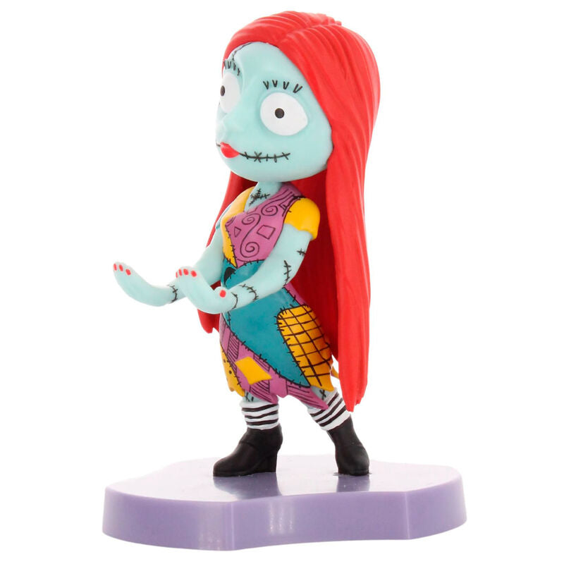 Mini Cable Guy Sally Nightmare Before Christmas Disney