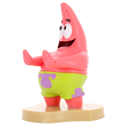 Mini Cable Guy Patrick SpongeBob