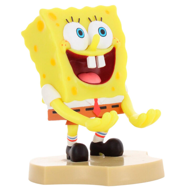 Mini Cable Guy SpongeBob SpongeBob